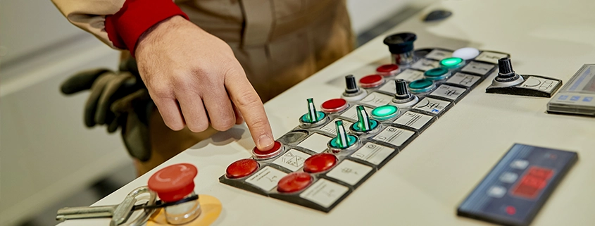 Control Panels