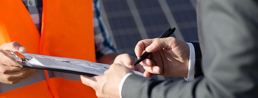 Project Management and Consulting