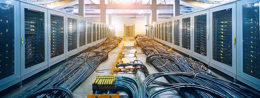 Field Cabling and Design