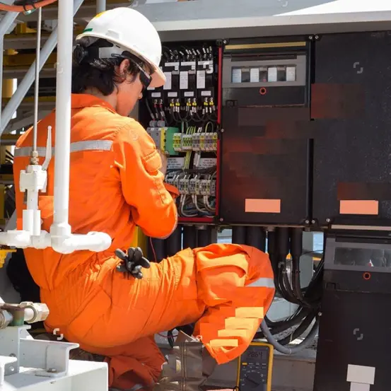 Gemi Elektrik Sistemlerinin Bakım ve Onarımında Dikkat Edilmesi Gerekenler